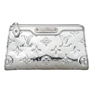 Louis Vuitton Miroir Women's Clutch Cosmetic Bag Limited Edition